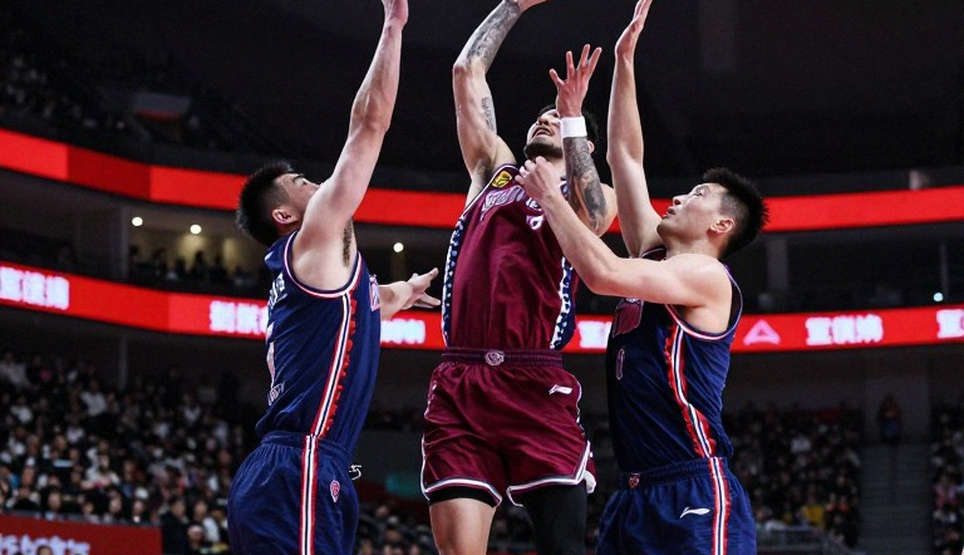 Vietnamese Basketball Faces a Data Problem: When Analysis Lacks Information, the Risk of Tactical and Player Misjudgment Rises