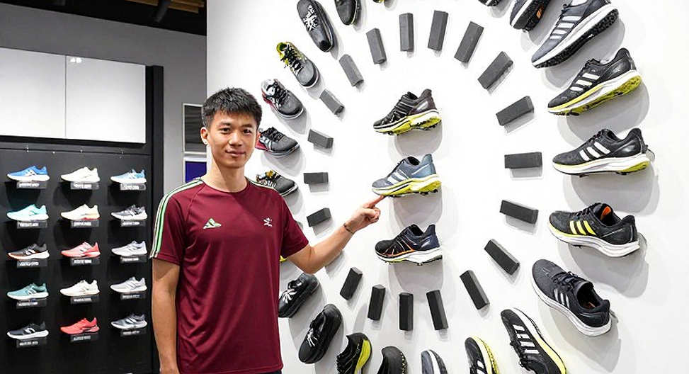 Từ DESCENTE 2026 đến Nike Swift 2026: Hồ sơ công nghệ trang phục điền kinh
