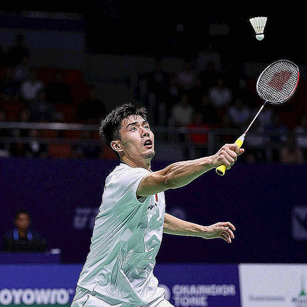 Indonesia reaches 2026 Asian Games men's team badminton final: Two doubles points and a singles signal