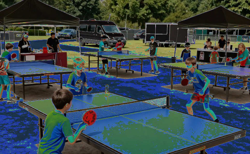 Vietnam Table Tennis: When an Empty Analysis Table Is a Valuable Signal Vietnam Table Tennis: When an Empty Analysis Table Is a Valuable Signal