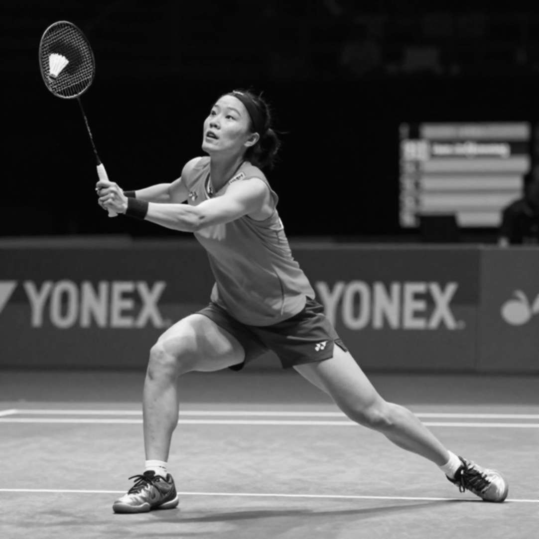 Lakshya Sen thua Loh Kean Yew tại Asian Games 2026: Chuỗi 10 điểm và giới hạn của lợi thế sớm