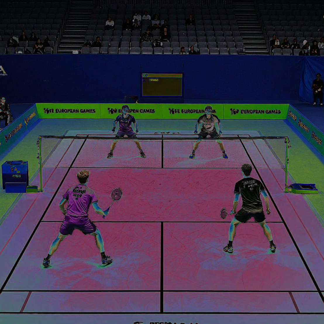 Thuy Linh dừng bước ở Vietnam Open: Tốc độ của Xu Wen Jing và bài toán kết thúc điểm số