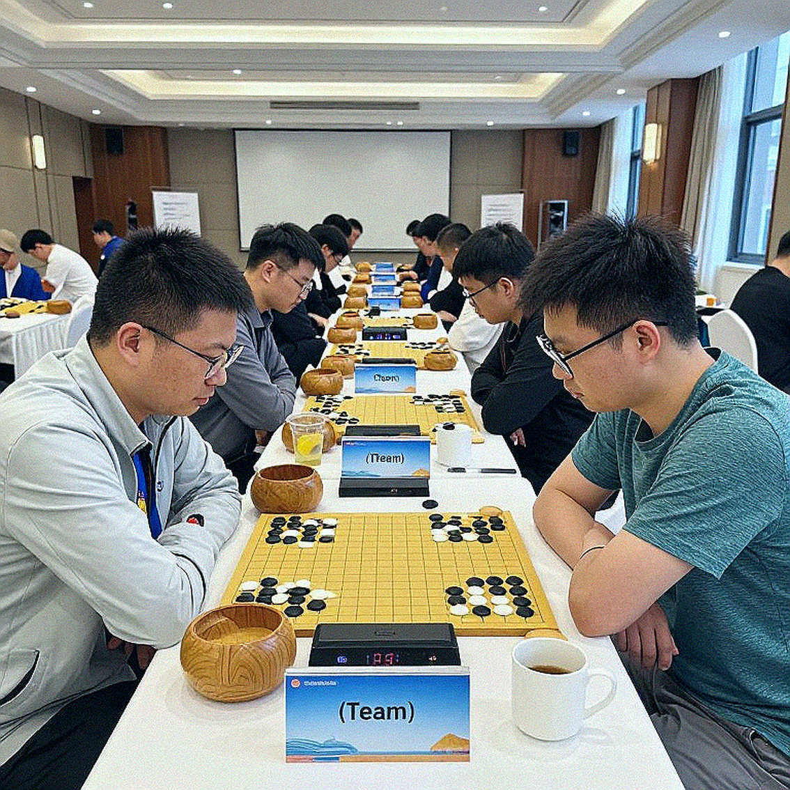 Elephant Gambit at the Global Chess League: Carlsen Beats Vachier-Lagrave, and a Headline That Wandered Off the Board Elephant Gambit at the Global Chess League: Carlsen Beats Vachier-Lagrave, and a Headline That Wandered Off the Board