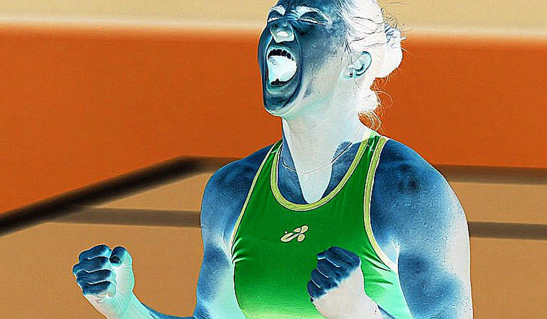 Jodar's Outburst in Shanghai: The Gap No Fitness File Measures