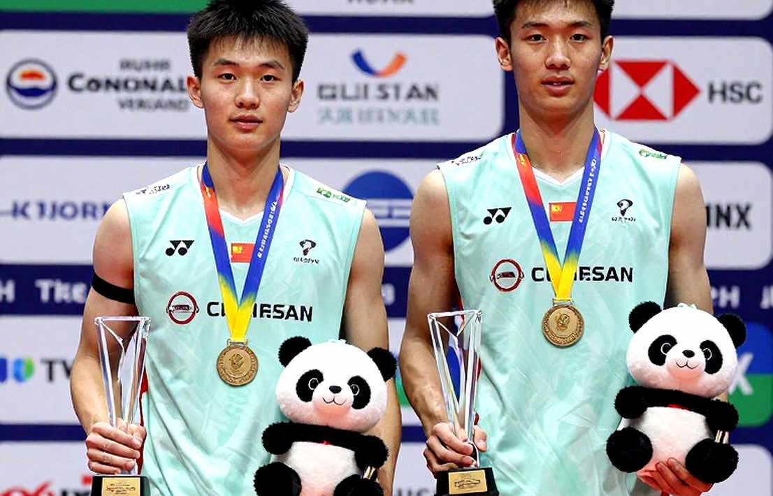 Ấn Độ 3-0 Nhật Bản ở đồng đội nam, 1-3 ở đồng đội nữ Asian Games 2026: hai bản thiết kế lộ ra trong một buổi chiều ở Ichinomiya
