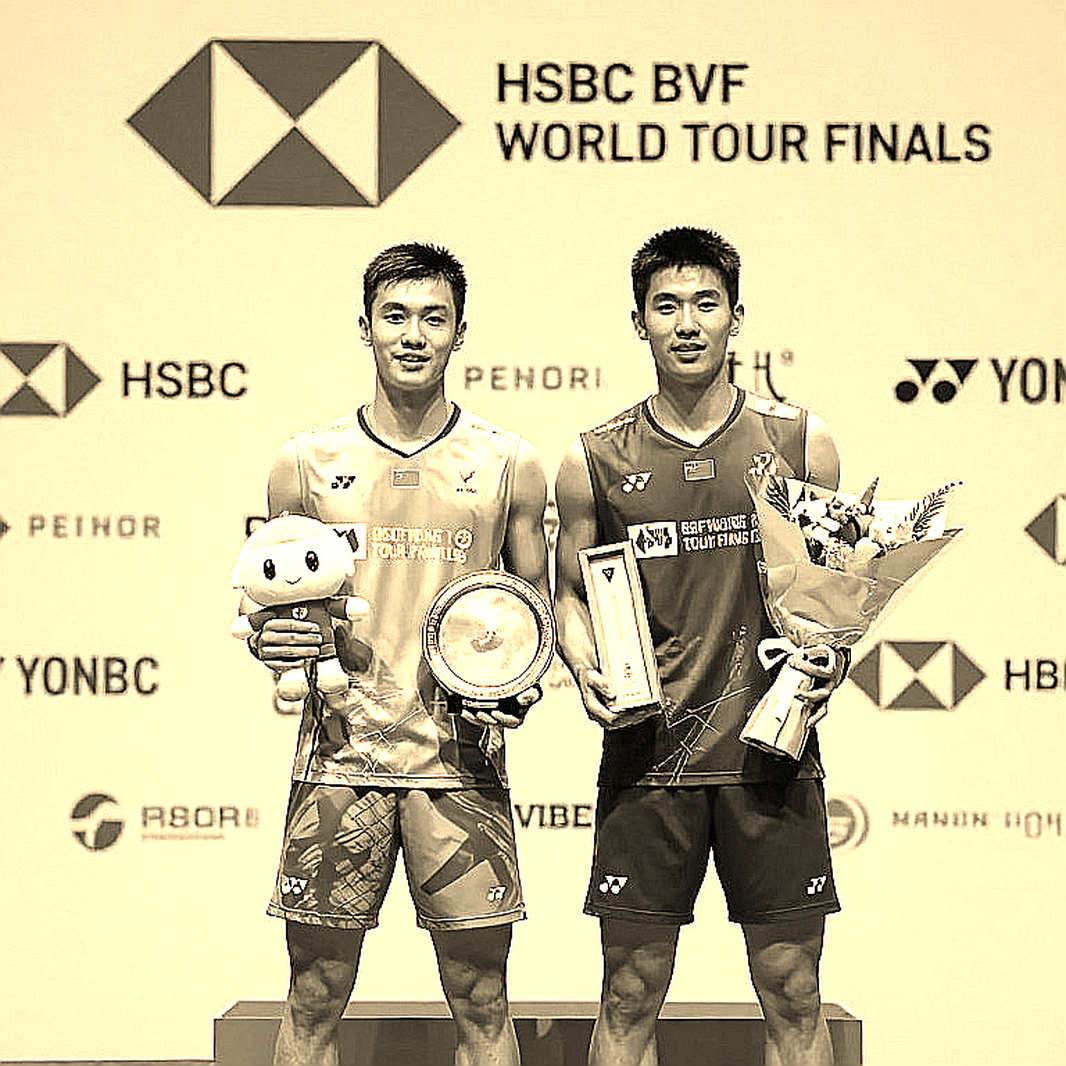 Vietnam Open 2026: Aidil Sholeh phá chuỗi 27 tháng, còn đỉnh cao cầu lông Malaysia thì đang hạ tầng