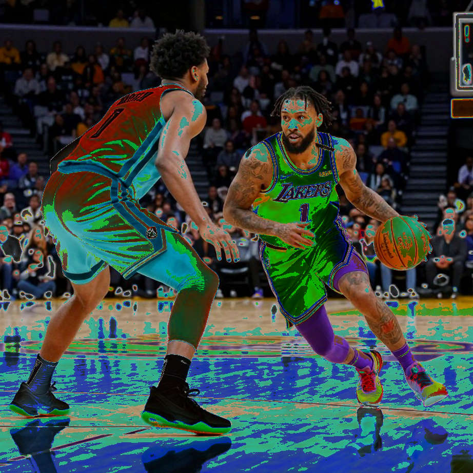 La Salle thắng NU 89-87: Joaquin Tovera ghi 22 điểm trong trận derby, nhưng tấm áo của nhà ĐKVĐ đang nứt từ bên trong