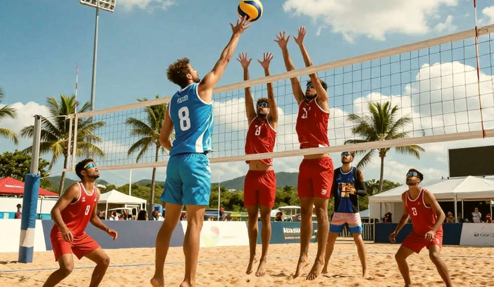 Shangluo và cuộc đua vé LA 2028: Yan Xu - Xia Xinyi thắng 21-4, 21-2, và những gì tỉ số không nói