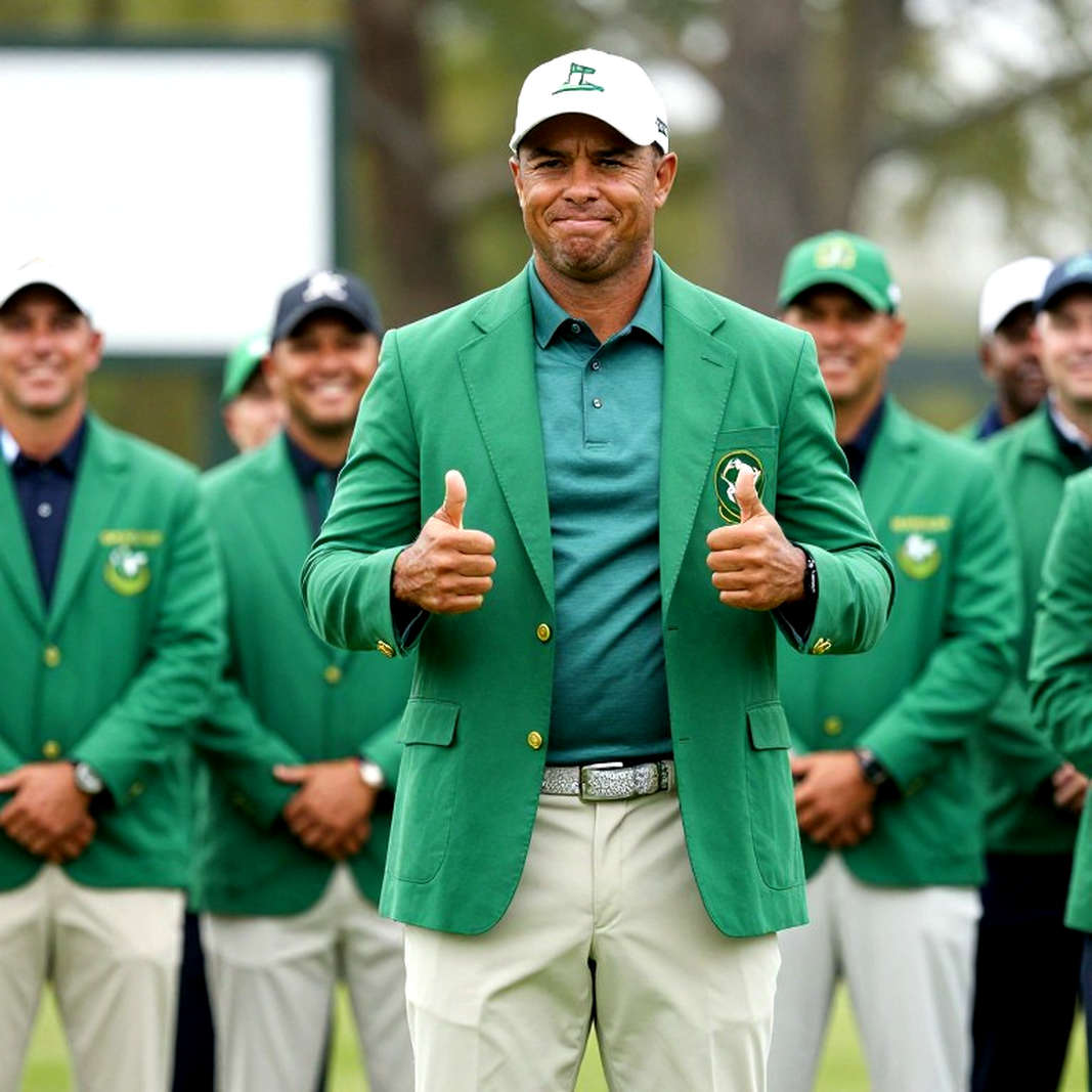 Bên trong cỗ máy dữ liệu golf: Khi mọi cú đánh đều có giá, và không phải con số nào cũng thật