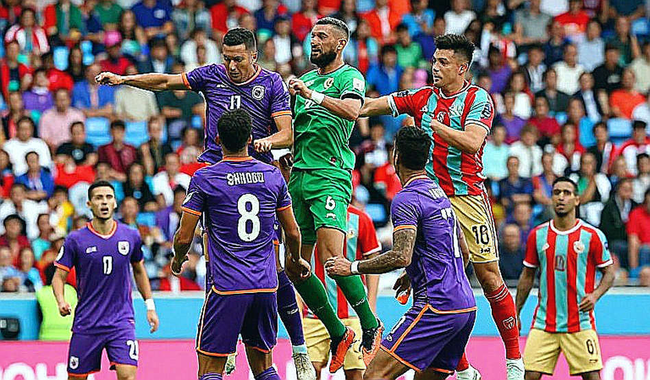 Kỳ chuyển nhượng V.League: Dòng chảy ra biên giới và những tín hiệu bị tiếng ồn che khuất