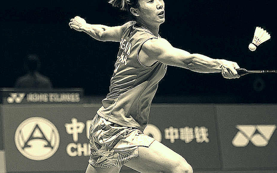 Alwi Farhan và buổi tập với Kento Momota: Hình học của sự kiên nhẫn trước Asian Games 2026