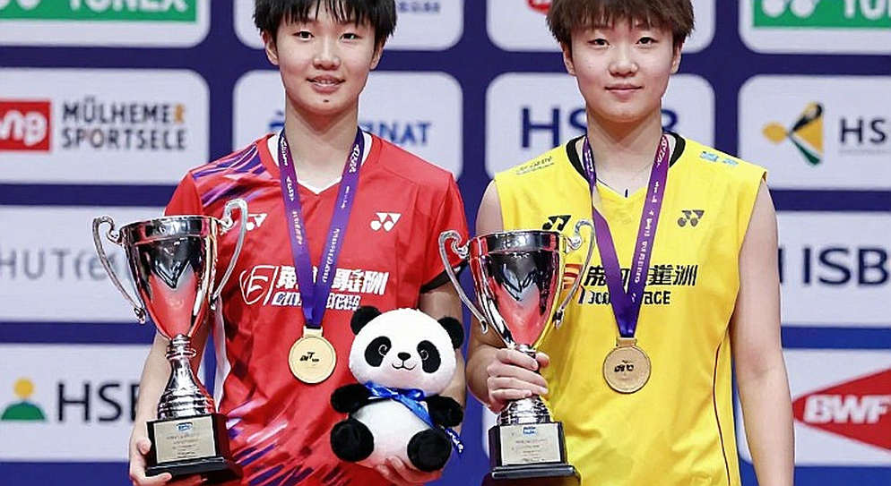 Alwi Farhan và buổi tập với Kento Momota: Hình học của sự kiên nhẫn trước Asian Games 2026 Alwi Farhan và buổi tập với Kento Momota: Hình học của sự kiên nhẫn trước Asian Games 2026