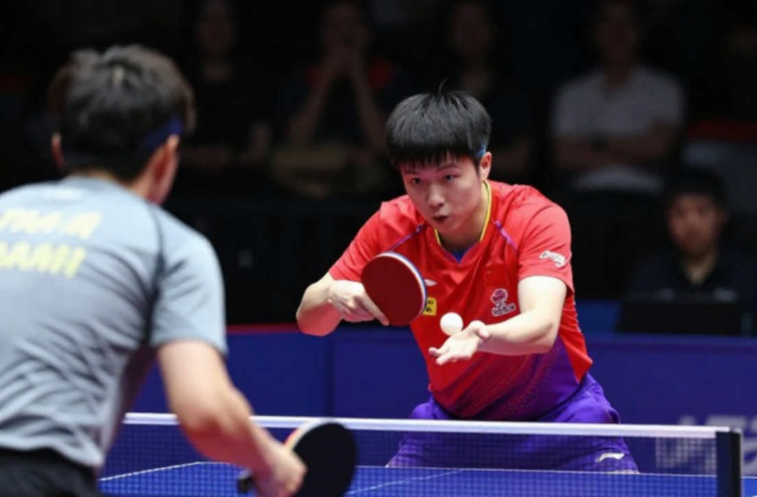 Harimoto và giới hạn của bóng bàn Nhật Bản: Sau Paris 2026, khoảng cách với Trung Quốc còn bao xa?