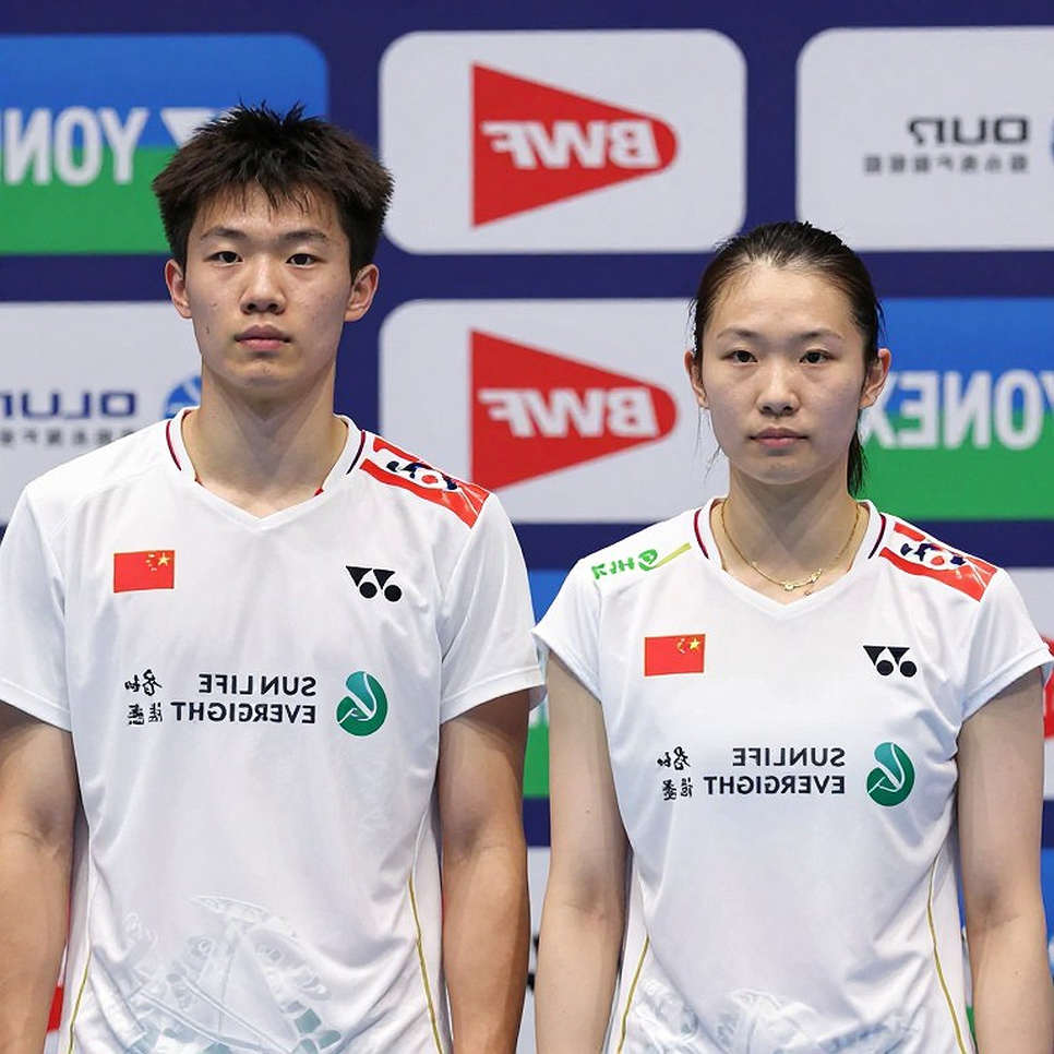 Asian Games 2026: Satwik-Chirag thua ngược ở vòng đầu và đường cong của kẻ dẫn trước