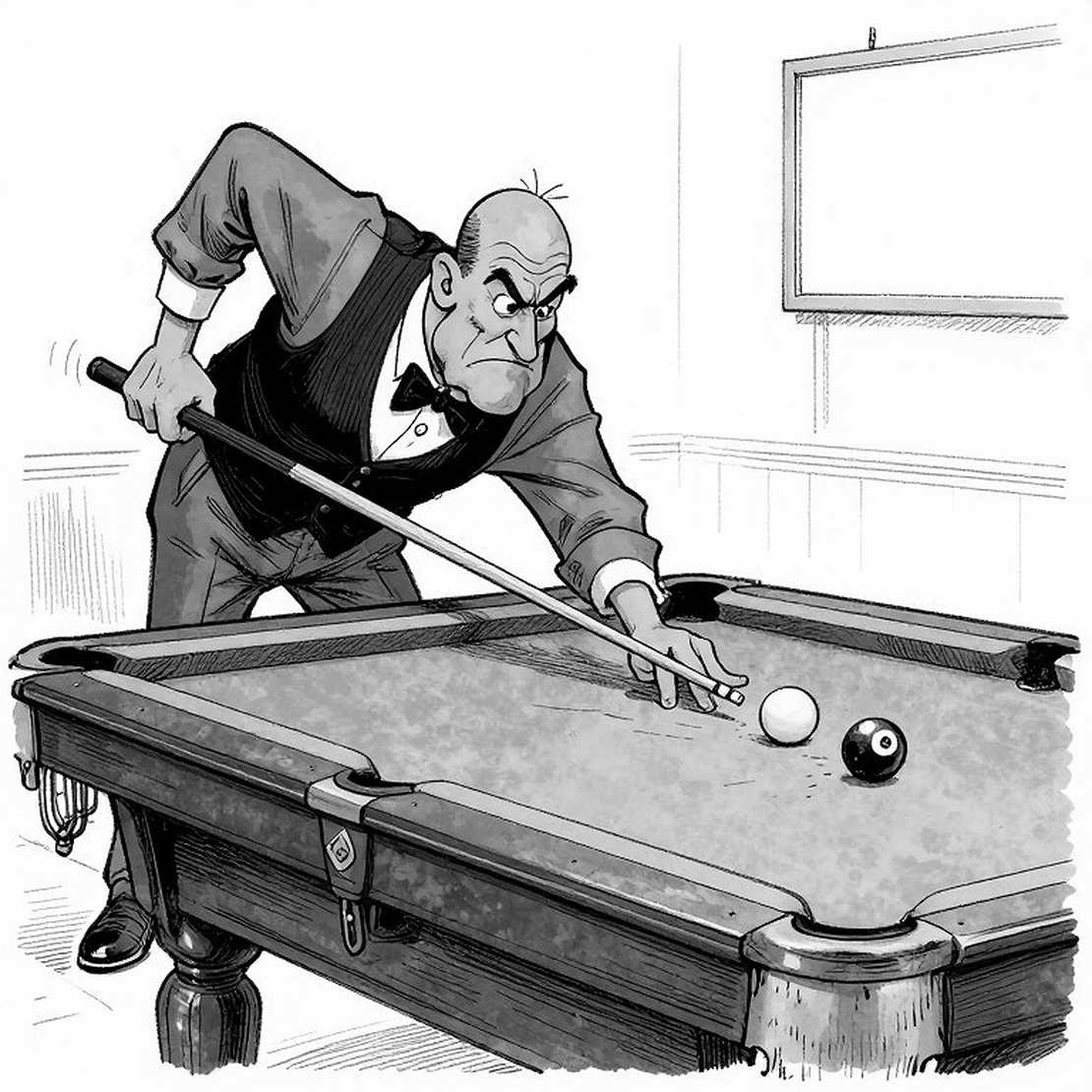 World Nineball Tour returns to Spain: 63 matches in 72 hours and a 'Major' label that does not yet match the $100,000 purse