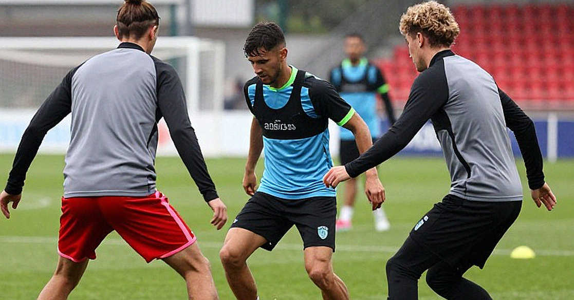 Hang Day, the Empty xG Table, and Why an Analyst Must Know When to Stay Silent
