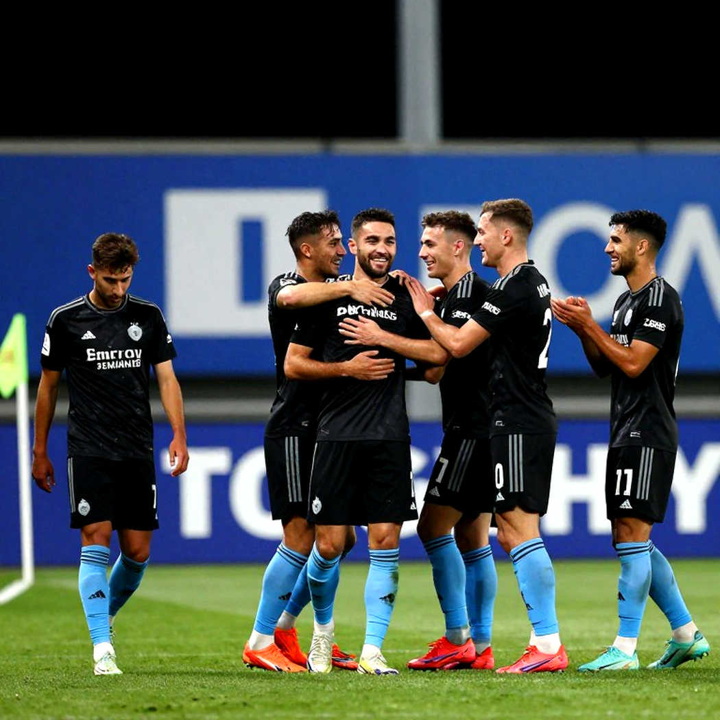 Man City 1-1 Real Madrid: Chance Quality, Not Quantity, Is Shackling the English Champions