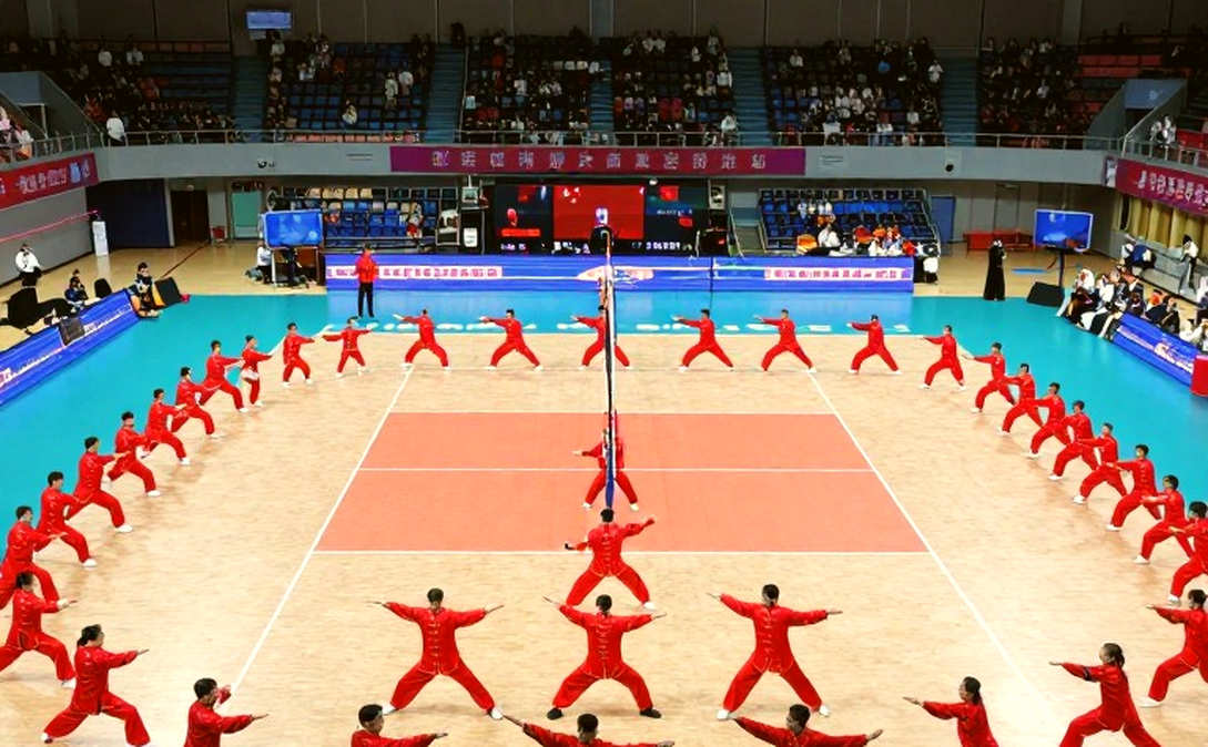 Asiad 20: Trung Quốc ba lần liên tiếp vô địch, Thái Lan kiệt sức và cú ngã của Việt Nam Asiad 20: Trung Quốc ba lần liên tiếp vô địch, Thái Lan kiệt sức và cú ngã của Việt Nam