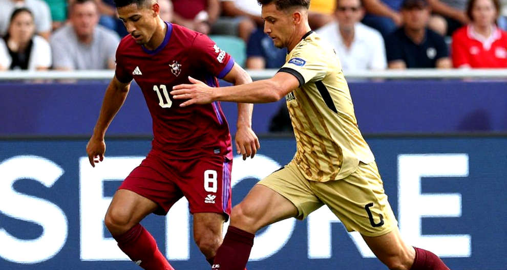 Tottenham and Omar Marmoush: When the Solution to a Crisis Comes From a Name That Isn't Theirs