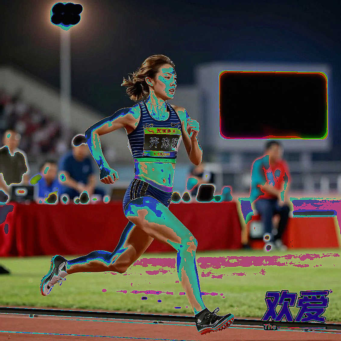 V.League and the Data Blind Spot: What Stood Behind Nguyen Xuan Son's 31 Goals V.League and the Data Blind Spot: What Stood Behind Nguyen Xuan Son's 31 Goals