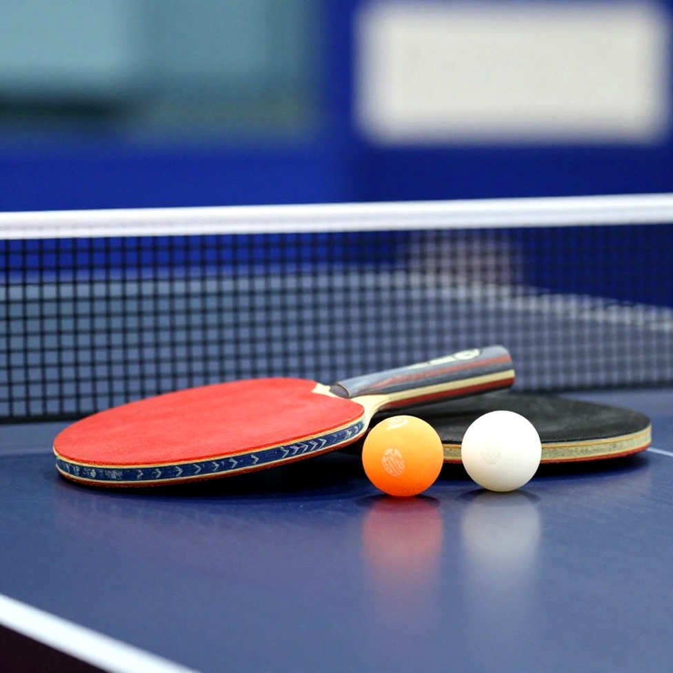 World Hopes Week 2026 trở lại Sheffield: ITTF trao lại quyền đăng cai cho Table Tennis England