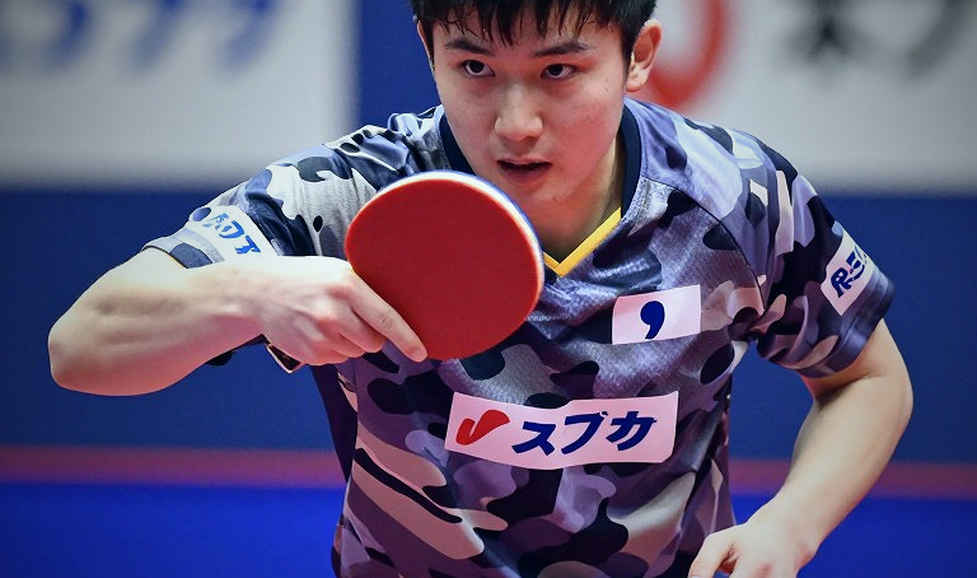 Bóng bàn thế giới 2026: Chiến lược phát triển tài năng trẻ và dòng chảy thương mại tại Sheffield