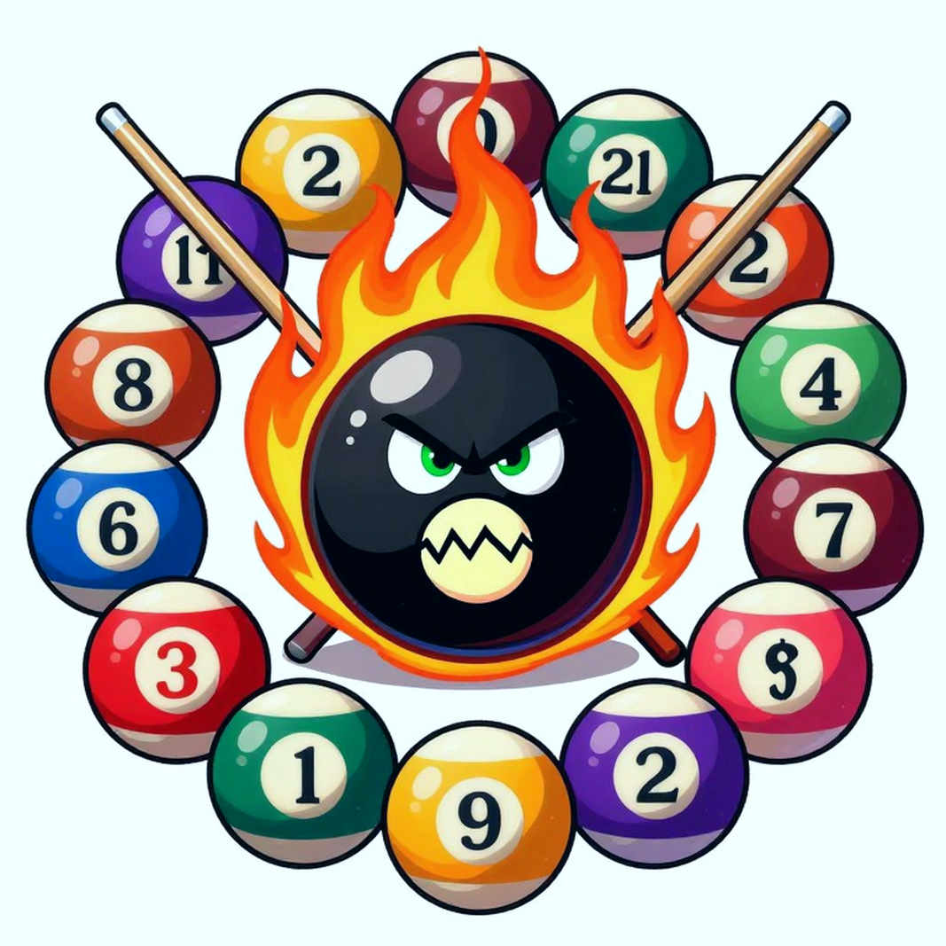World Billiards: Three Frames of Reference and a Gap No Model Can Fill