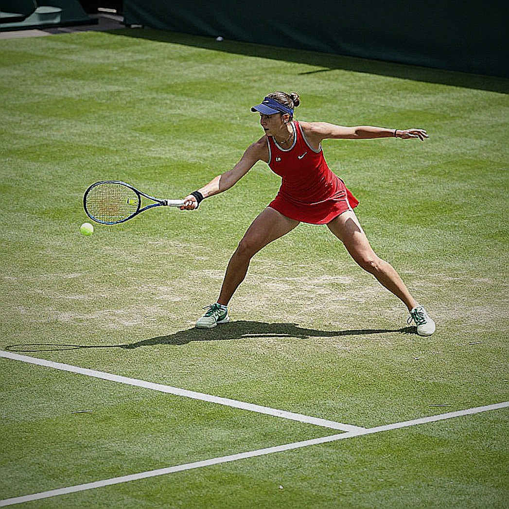 Tứ kết Singapore Tennis Open: Andreeva và Fernandez, bảng đối đầu 2-2 chia đúng theo mặt sân Tứ kết Singapore Tennis Open: Andreeva và Fernandez, bảng đối đầu 2-2 chia đúng theo mặt sân