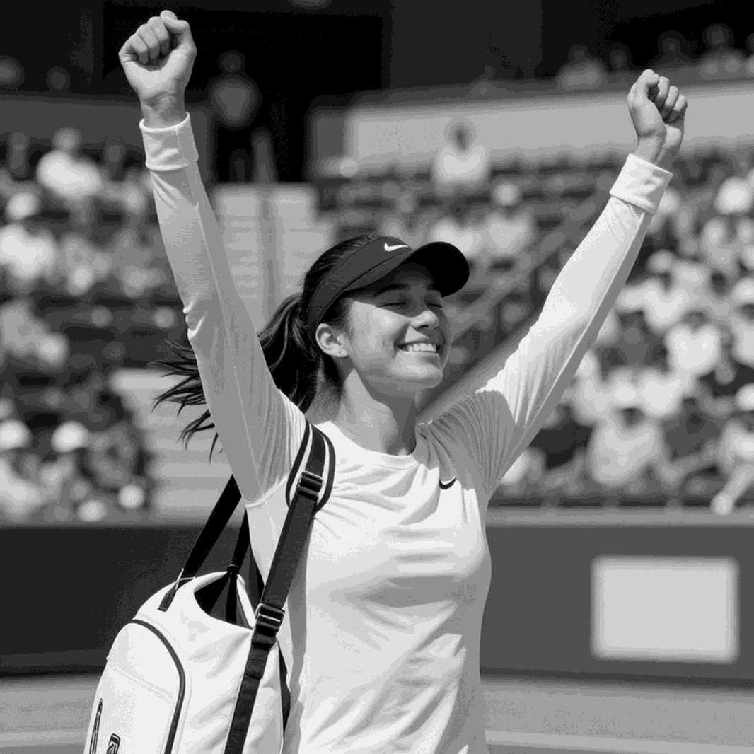 Tứ kết Singapore Tennis Open: Andreeva và Fernandez, bảng đối đầu 2-2 chia đúng theo mặt sân Tứ kết Singapore Tennis Open: Andreeva và Fernandez, bảng đối đầu 2-2 chia đúng theo mặt sân