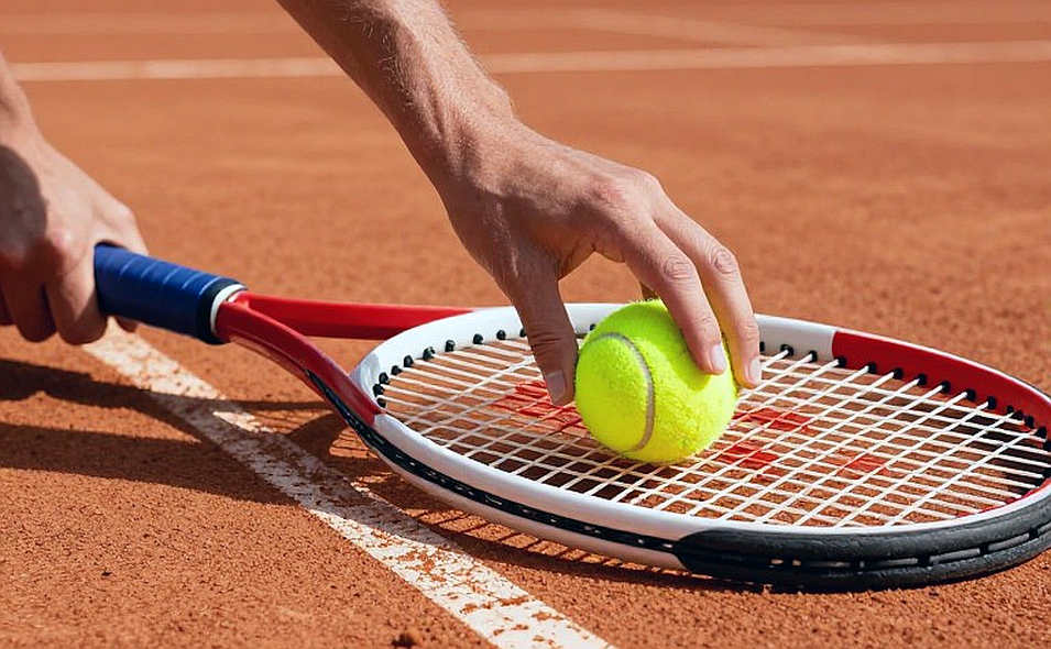Tứ kết Singapore Tennis Open: Andreeva và Fernandez, bảng đối đầu 2-2 chia đúng theo mặt sân Tứ kết Singapore Tennis Open: Andreeva và Fernandez, bảng đối đầu 2-2 chia đúng theo mặt sân