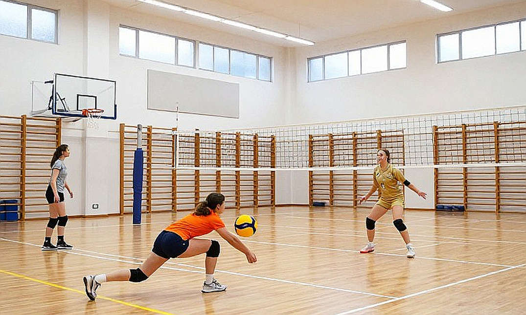 EuroVolley 2026: Thổ Nhĩ Kỳ ngược dòng hạ Italy 3-2 tại Istanbul, giữ ngôi vô địch châu Âu và giành vé Olympic 2028