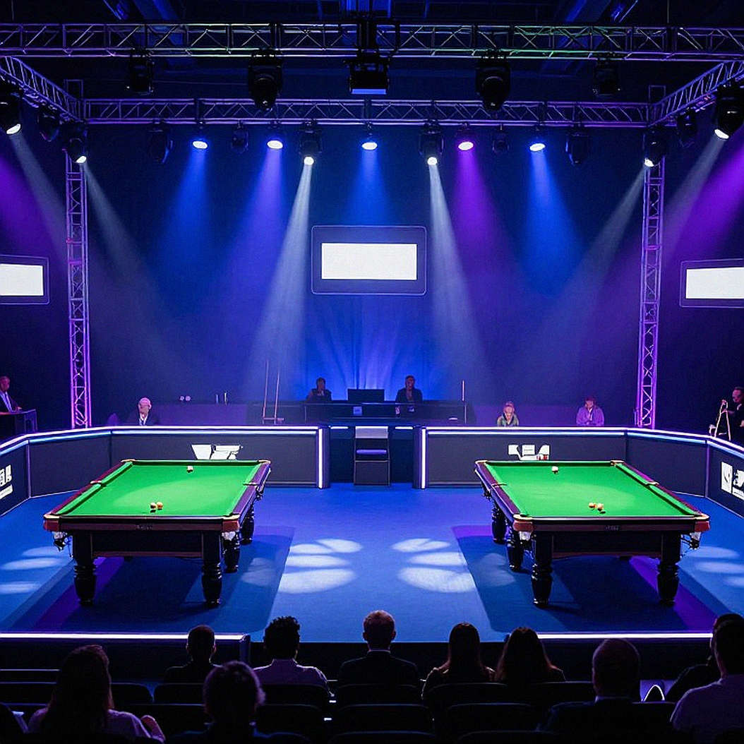 Spain Wins the 2026 WPA Men's Doubles 10-Ball World Championship: Pool's Power Map Redrawn in Bali