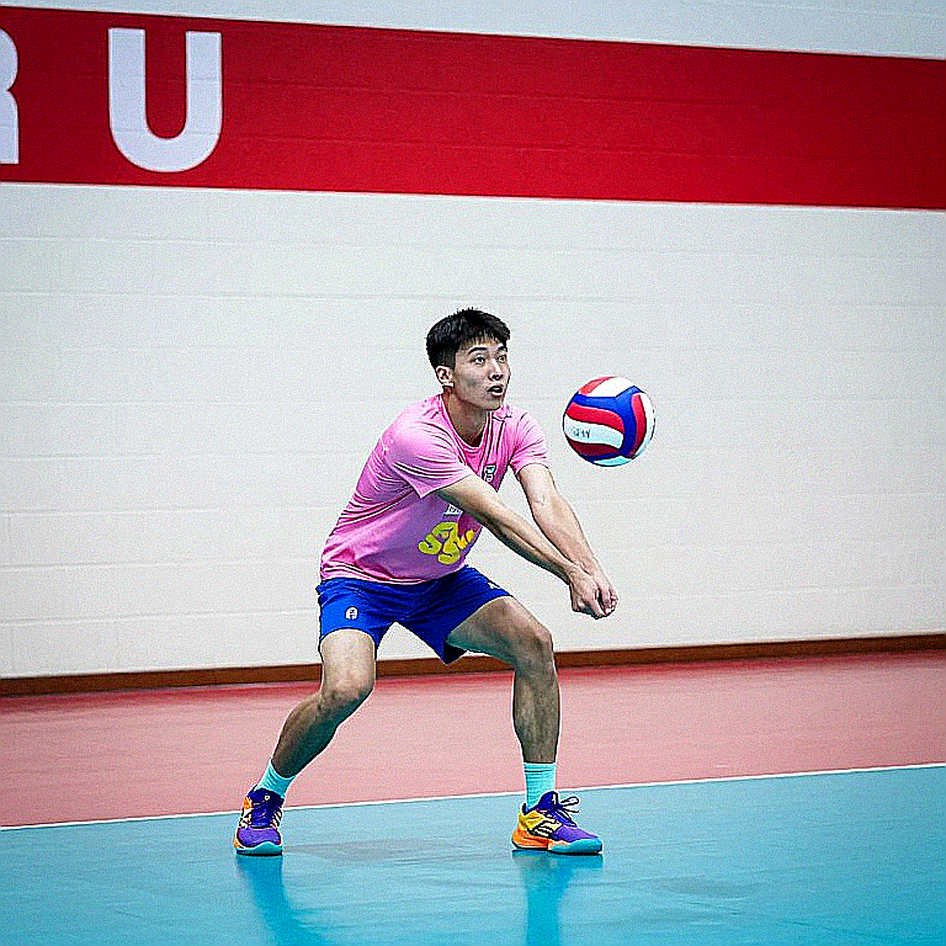 Liga Voli Mahasiswa 2026: MOJI tổ chức giải bóng chuyền sinh viên đầu tiên với 36 đội tại 3 thành phố Liga Voli Mahasiswa 2026: MOJI tổ chức giải bóng chuyền sinh viên đầu tiên với 36 đội tại 3 thành phố