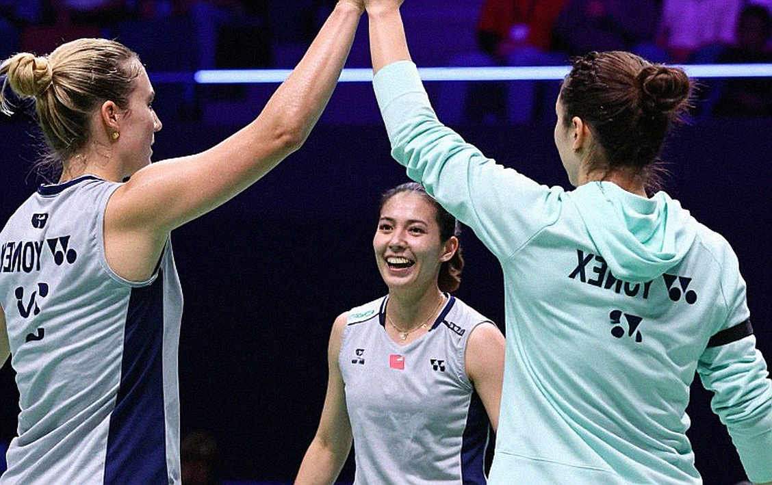 Điểm Số Ẩn Của Ấn Độ Tại Asian Games 2026: Khi Tay Vợt Trẻ Phản Bội Chính Bảng Xếp Hạng Của Họ