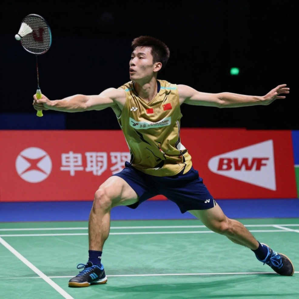 Alwi Farhan trước Asian Games 2026: Một buổi tập với Momota và những gì dữ liệu chưa nói