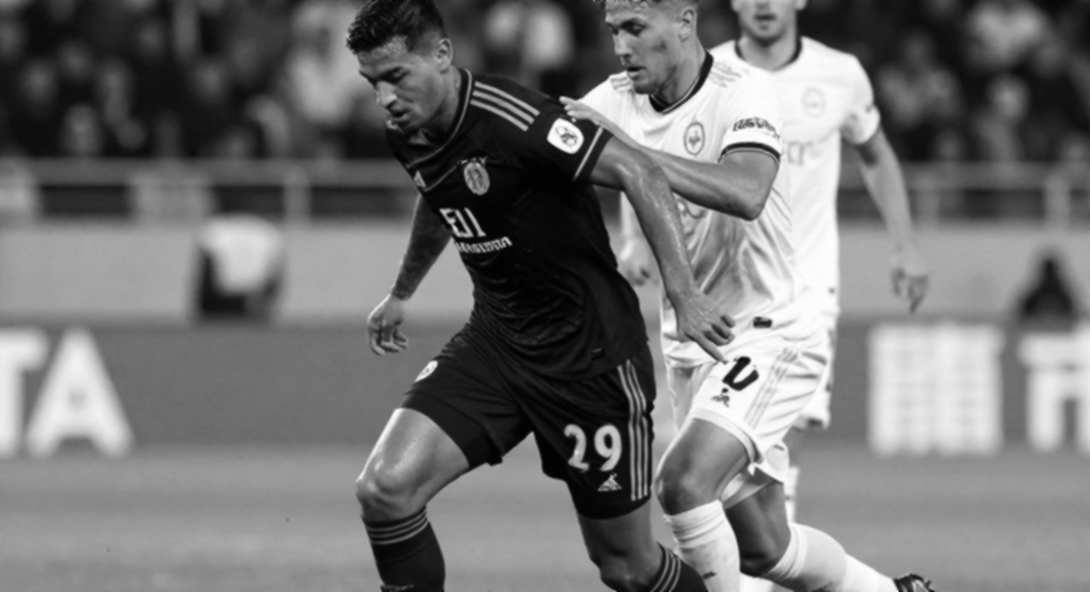 Kevin Diks, FIFA ASEAN Cup 2026 và giới hạn của bảng định giá Kevin Diks, FIFA ASEAN Cup 2026 và giới hạn của bảng định giá