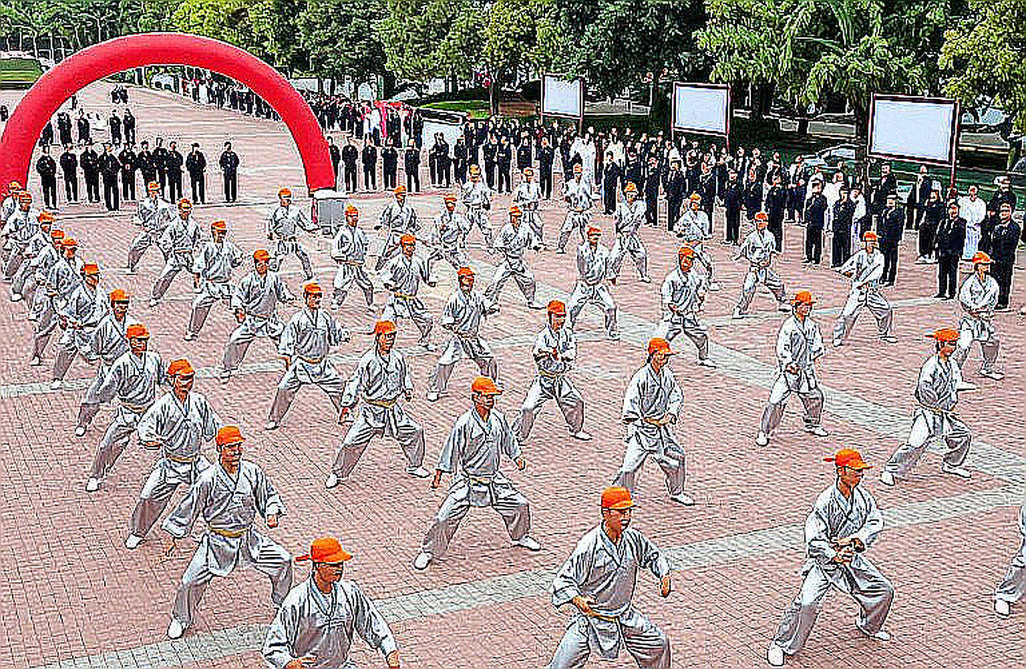 ASIAD 2026: Vietnam's Women's Team Kata Gold and the Data Left Blank ASIAD 2026: Vietnam's Women's Team Kata Gold and the Data Left Blank