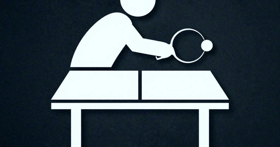 Keighley Table Tennis Centre: tám bàn đã sẵn, nút thắt nằm ở đội ngũ huấn luyện viên