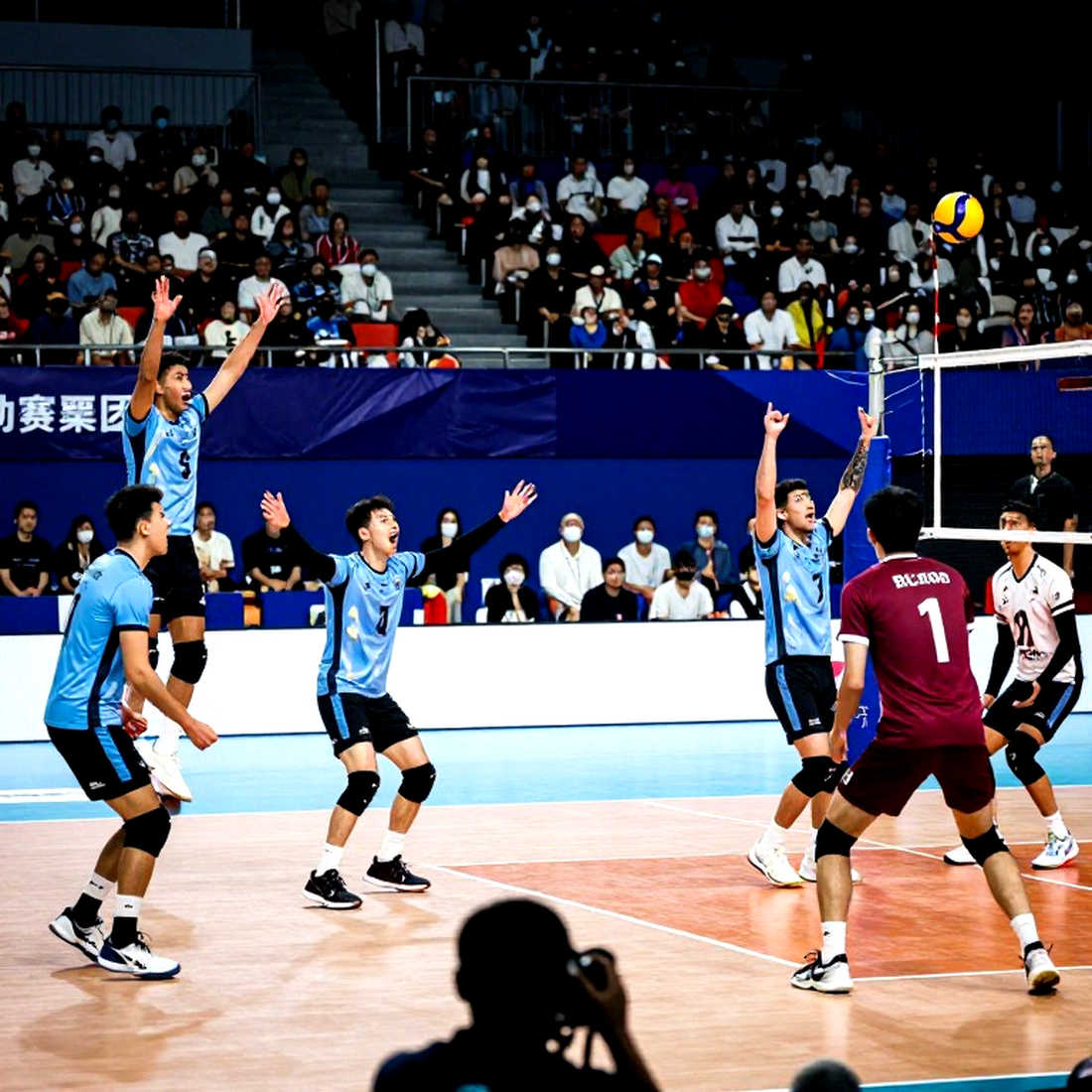 Việt Nam U20 Thất Bại Vòng Chung Kết Asian Cup 2027 Sau 3 Trận Thua: Cầu Thủ Nguyễn Quốc Khánh Và HLV Yutaka Ikeuchi Xin Lỗi Người Hâm Mộ Và Các Thế Hệ Tương Lai