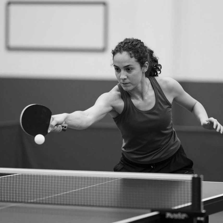London 2026 và canh bạc 55+: Bóng bàn Anh chọn người già làm tương lai