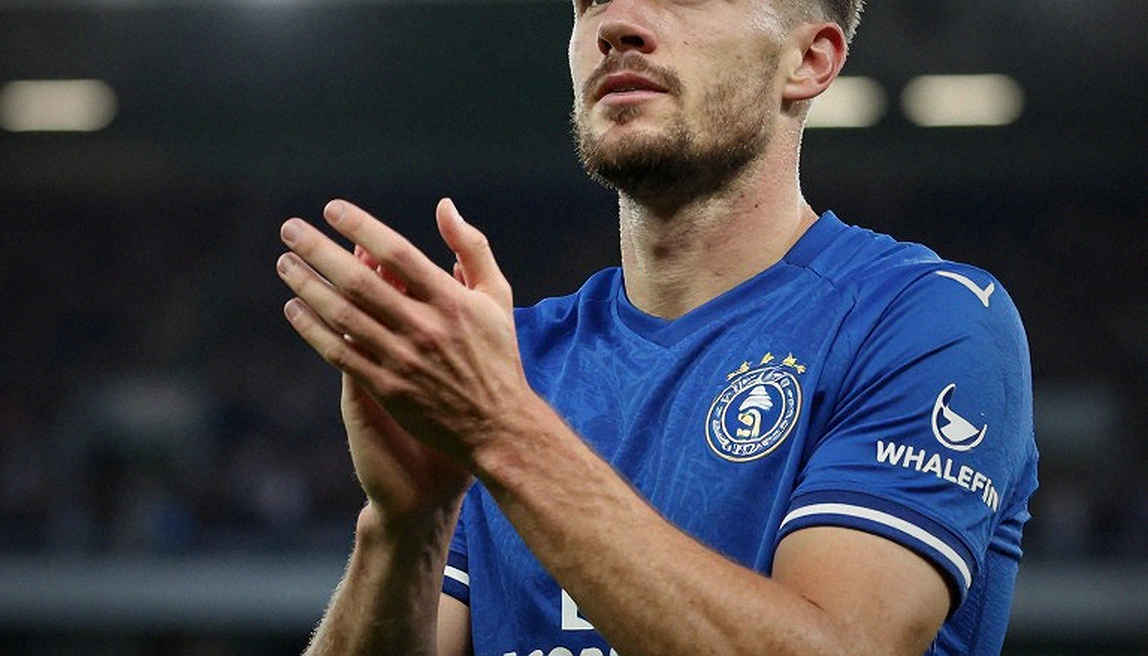 Hồ sơ chấn thương Morata: Chelsea, 58 triệu bảng và một mô hình bị bỏ qua Hồ sơ chấn thương Morata: Chelsea, 58 triệu bảng và một mô hình bị bỏ qua