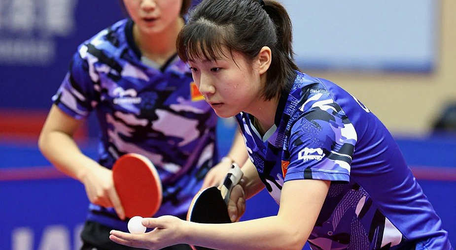 Worthing TTC mở giải Junior Team 1 Star: khoảng trống nằm ở đáy kim tự tháp bóng bàn Anh Worthing TTC mở giải Junior Team 1 Star: khoảng trống nằm ở đáy kim tự tháp bóng bàn Anh