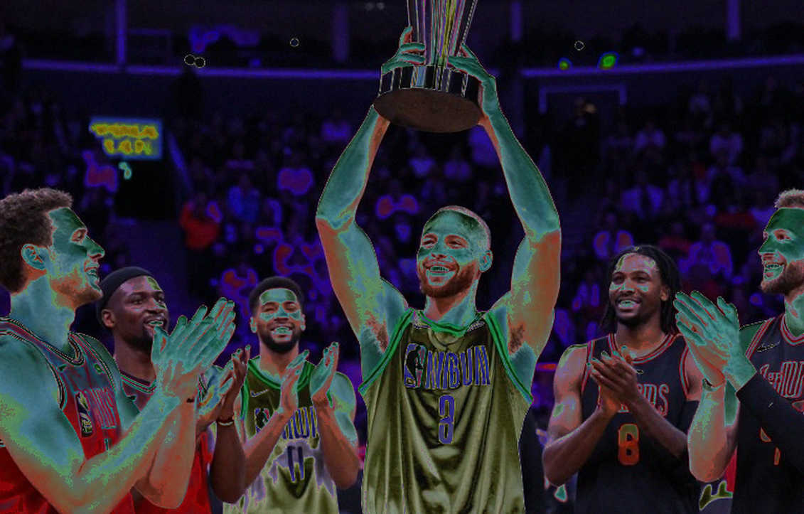 Phân Tích Chiến Thuật NBA: Thiếu Số Liệu Và Tác Động Đến Mùa Giải Phân Tích Chiến Thuật NBA: Thiếu Số Liệu Và Tác Động Đến Mùa Giải