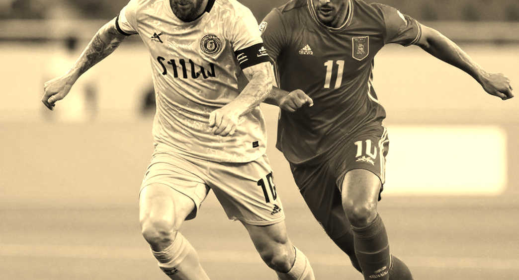 The Tinsulanon Pitch Roller: Andros Townsend and Southeast Asian Football's Safety Gap