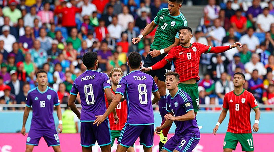The Tinsulanon Pitch Roller: Andros Townsend and Southeast Asian Football's Safety Gap