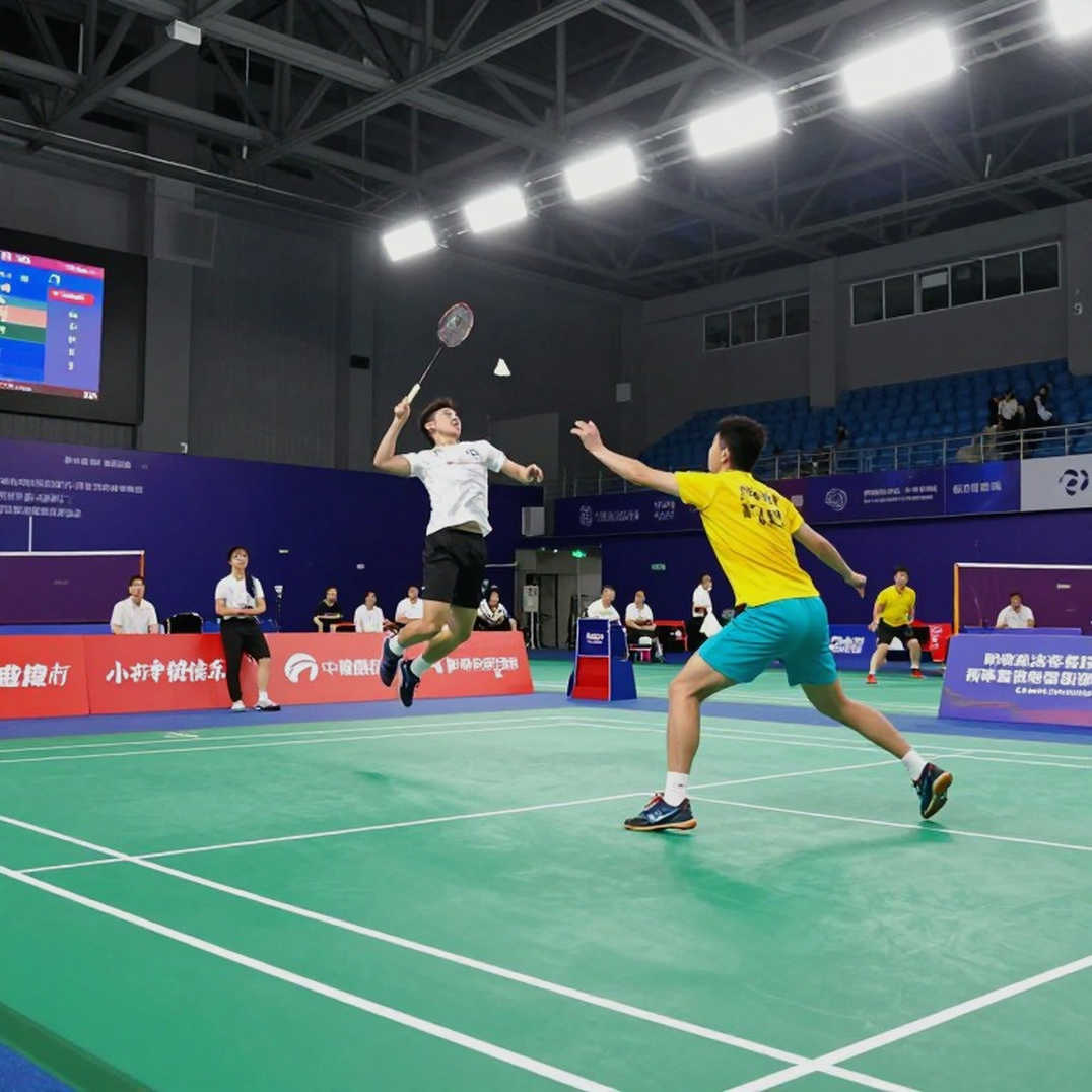 Thuy Linh and the Lonely Lane of Vietnamese Badminton at the Asian Games