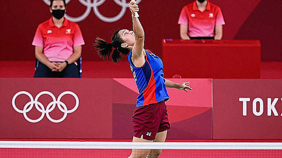 Sindhu thua Chen Yufei ở tứ kết Á vận hội 2026: ván đầu 21-11 và bài học về một hệ thống thiếu phương án dự phòng
