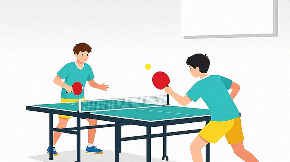 Bóng bàn Việt Nam: Khoảnh khắc quyết định ở vòng loại Olympic Paris 2026
