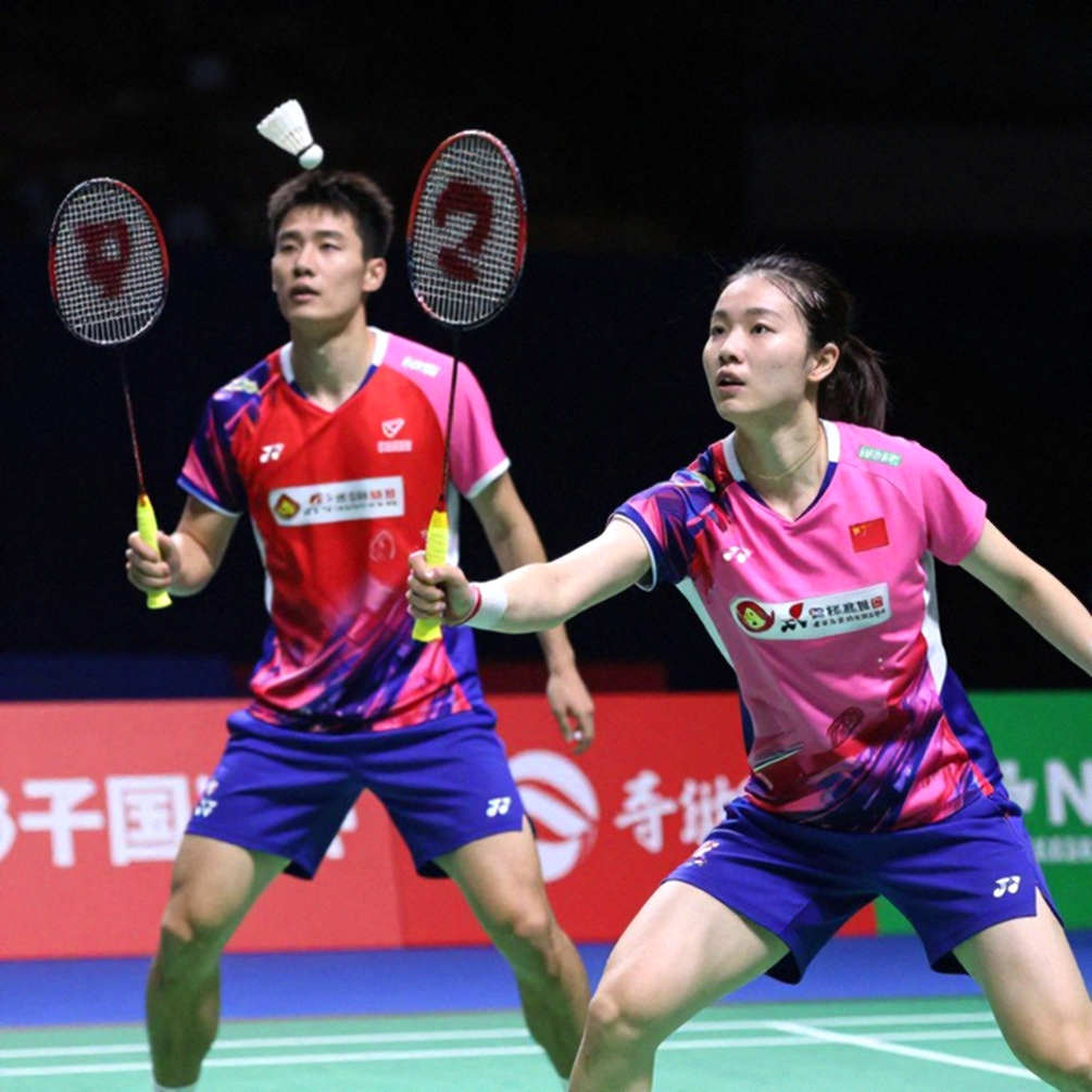 China Masters 2026: Ấn Độ ở tứ kết và ba cách đọc một trận thắng