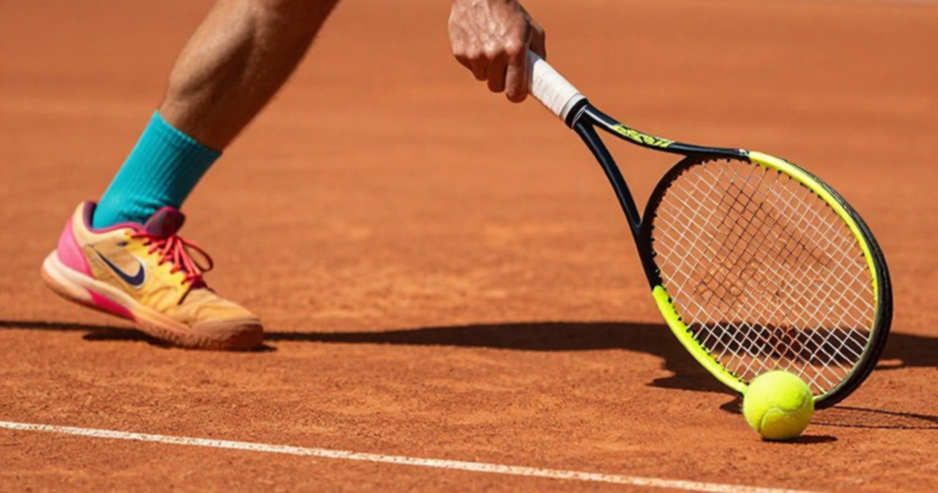 Bảng dữ liệu tennis trở về số không: khi phân tích nữ bị lấp bằng phỏng đoán Bảng dữ liệu tennis trở về số không: khi phân tích nữ bị lấp bằng phỏng đoán